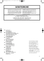 Preview for 15 page of EINHELL SO 6-M Operating Instructions Manual