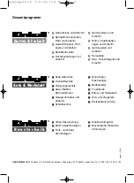 Preview for 16 page of EINHELL SO 6-M Operating Instructions Manual