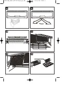 Предварительный просмотр 4 страницы EINHELL Split 2500 EQ C+H Operating Instructions Manual