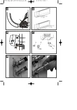 Предварительный просмотр 7 страницы EINHELL Split 2500 EQ C+H Operating Instructions Manual