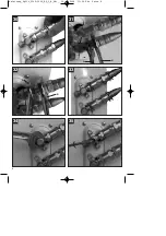 Предварительный просмотр 8 страницы EINHELL Split 2500 EQ C+H Operating Instructions Manual