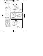 Предварительный просмотр 4 страницы EINHELL SS-LE 135 Operating Instructions Manual