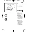 Предварительный просмотр 21 страницы EINHELL SS-LE 135 Operating Instructions Manual