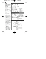 Предварительный просмотр 22 страницы EINHELL SS-LE 135 Operating Instructions Manual