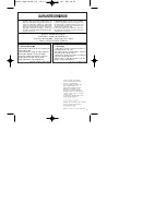 Предварительный просмотр 25 страницы EINHELL SS-LE 135 Operating Instructions Manual