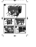 Preview for 2 page of EINHELL STE 2000 Operating Instructions Manual