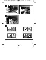 Preview for 3 page of EINHELL STE 2000 Operating Instructions Manual