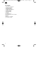 Preview for 22 page of EINHELL STE 2000 Operating Instructions Manual