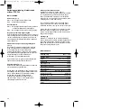 Предварительный просмотр 38 страницы EINHELL STE 350 Operating Instructions Manual