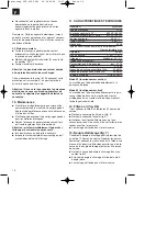 Preview for 16 page of EINHELL STE 850 Operating Instructions Manual