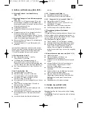 Preview for 9 page of EINHELL STR 250/1L Operating Instructions Manual