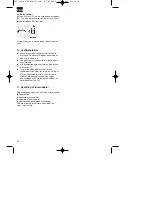 Preview for 30 page of EINHELL STR 250/1L Operating Instructions Manual