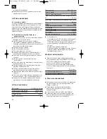 Preview for 32 page of EINHELL STR 250/1L Operating Instructions Manual