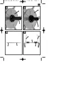 Предварительный просмотр 3 страницы EINHELL SWA 60V Assembly Instructions Manual