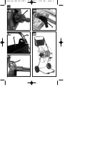 Предварительный просмотр 6 страницы EINHELL SWA 60V Assembly Instructions Manual