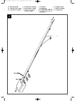 Preview for 5 page of EINHELL TAF 362 Mounting And Operating Instructions