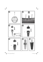 Preview for 3 page of EINHELL TC-AC 180/8 OF Original Operating Instructions