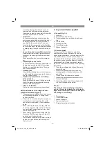 Preview for 21 page of EINHELL TC-AC 180/8 OF Original Operating Instructions