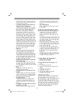 Preview for 33 page of EINHELL TC-AC 180/8 OF Original Operating Instructions