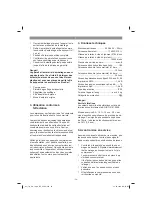 Preview for 34 page of EINHELL TC-AC 180/8 OF Original Operating Instructions