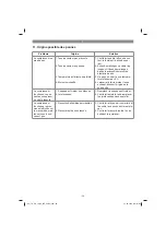 Preview for 38 page of EINHELL TC-AC 180/8 OF Original Operating Instructions