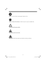 Preview for 43 page of EINHELL TC-AC 180/8 OF Original Operating Instructions