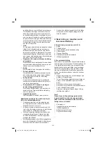 Preview for 69 page of EINHELL TC-AC 180/8 OF Original Operating Instructions