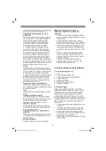 Preview for 93 page of EINHELL TC-AC 180/8 OF Original Operating Instructions