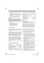 Preview for 118 page of EINHELL TC-AC 180/8 OF Original Operating Instructions