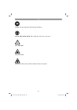 Предварительный просмотр 127 страницы EINHELL TC-AC 180/8 OF Original Operating Instructions