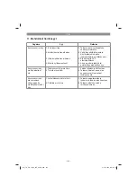 Preview for 133 page of EINHELL TC-AC 180/8 OF Original Operating Instructions