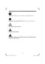 Предварительный просмотр 150 страницы EINHELL TC-AC 180/8 OF Original Operating Instructions