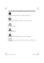 Preview for 5 page of EINHELL TC-AC 190-24-8 Original Operating Instructions