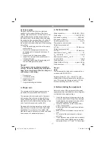 Preview for 17 page of EINHELL TC-AC 190/8 Kit Original Operating Instructions