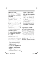 Preview for 28 page of EINHELL TC-AC 190/8 Kit Original Operating Instructions