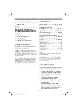 Preview for 78 page of EINHELL TC-AC 190/8 Kit Original Operating Instructions