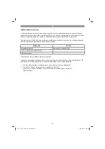 Preview for 83 page of EINHELL TC-AC 190/8 Kit Original Operating Instructions