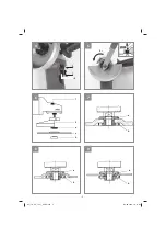 Предварительный просмотр 3 страницы EINHELL TC-AG 125/1 Original Operating Instructions