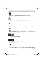 Предварительный просмотр 152 страницы EINHELL TC-AG 18/115 Li-Solo Original Operating Instructions