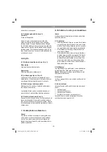 Preview for 88 page of EINHELL TC-AP 650 E Original Operating Instructions