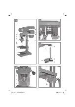 Preview for 2 page of EINHELL TC-BD 350 Original Operating Instructions