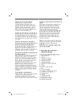 Preview for 9 page of EINHELL TC-BD 350 Original Operating Instructions