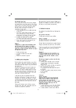 Preview for 10 page of EINHELL TC-BD 350 Original Operating Instructions