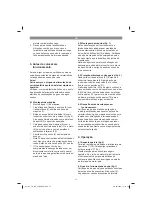 Preview for 11 page of EINHELL TC-BD 350 Original Operating Instructions