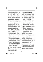 Preview for 12 page of EINHELL TC-BD 350 Original Operating Instructions