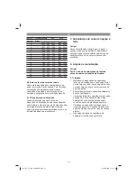 Preview for 13 page of EINHELL TC-BD 350 Original Operating Instructions