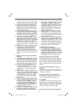 Preview for 19 page of EINHELL TC-BD 350 Original Operating Instructions