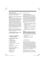 Preview for 21 page of EINHELL TC-BD 350 Original Operating Instructions