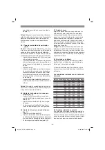 Preview for 24 page of EINHELL TC-BD 350 Original Operating Instructions