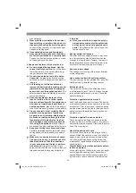 Preview for 29 page of EINHELL TC-BD 350 Original Operating Instructions